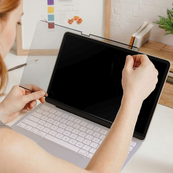 Ekrāna aizsargs MacBook Neo 13''