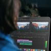 Ekrāna aizsargs MacBook Neo 13''