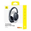 Bowie D05 Bluetooth bezvadu austiņas - melnas