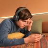 Bowie D05 Bluetooth bezvadu austiņas - melnas