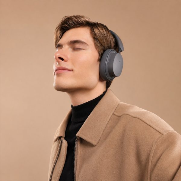 Bowie D05 Bluetooth bezvadu austiņas - melnas