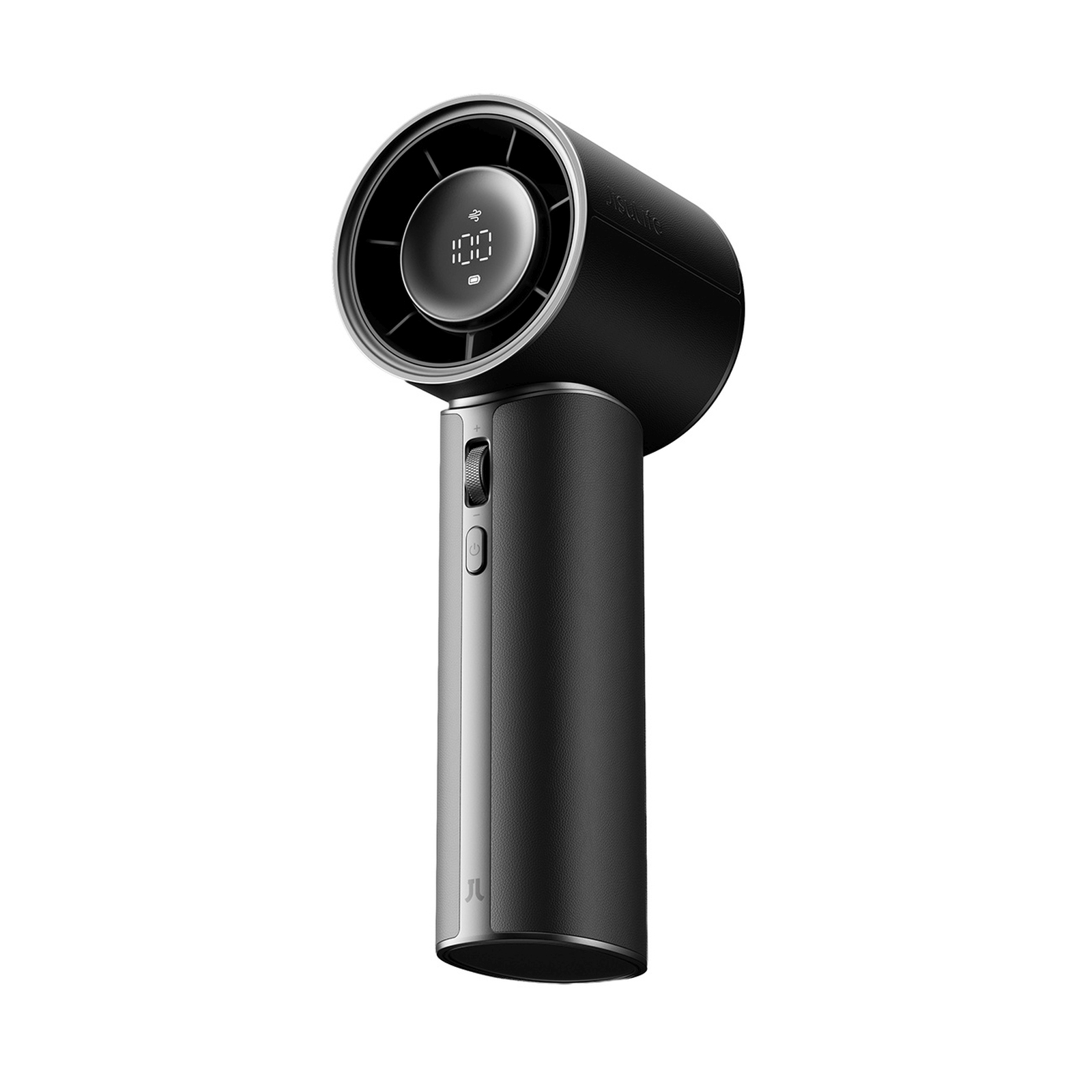 Mini pārnēsājams ventilators 4250 mAh USB-C