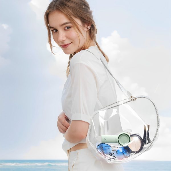 Rokas ventilators, mini pūtējs, pārnēsājams ventilators, 4000 mAh - zaļš