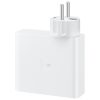 Samsung EP-TB410 USB-C PD 140W sienas lādētājs - balts