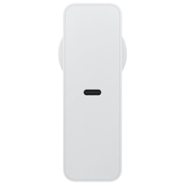 Samsung EP-TB410 USB-C PD 140W sienas lādētājs - balts