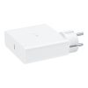 Samsung EP-TB410 USB-C PD 140W sienas lādētājs - balts