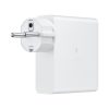Samsung EP-TB410 USB-C PD 140W sienas lādētājs - balts
