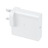 Samsung EP-TB410 USB-C PD 140W sienas lādētājs - balts