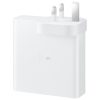 Samsung EP-TB410 USB-C PD 140W sienas lādētājs - balts